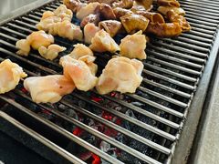 -丹东果园核桃烤肉(凤城店)