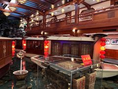 -潇湘甲鱼村(清河店)
