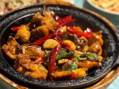 -C31地窖餐厅(黑龙江北路店)