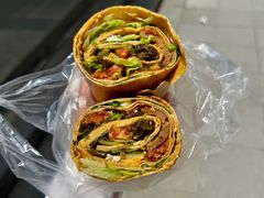 -胖子煎饼店(钦州南路店)