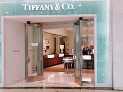 -Tiffany & Co.蒂芙尼
(天津万象城店)