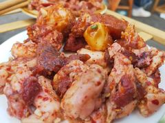 -阿昌白族石板烧(大理古城店)