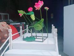 舞台道具-星光影视园