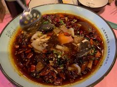 -胡桃里音乐酒馆(四道口店)