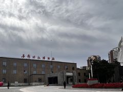 -长影旧址博物馆
