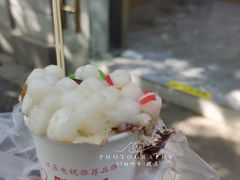 -陆氏梅花糕(老门东店)