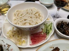 肉丁炸酱面-到家尝北京菜(西坝河店)