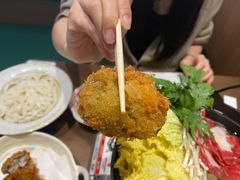 -ITARU食堂·定食料理(西丽店)