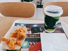 -德克士(清华园店)