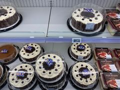 -盒马X会员店(王府井奥莱UP TOWN店)