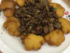 -直隶安家罩饼(复兴路店)