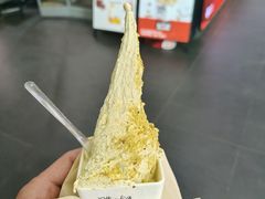-野人先生现做冰淇淋(北京顺义祥云小镇店)
