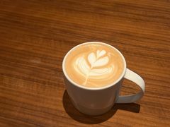 -星巴克(梅州客都汇分店)