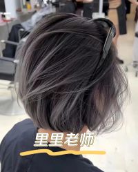 -艾美A·M Hair Salon