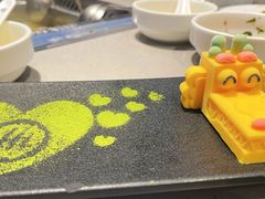 -海底捞火锅(大华一路店)