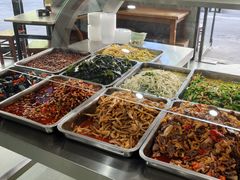 -晓马鸭店(新芜路店)