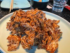 -局气 烤鸭·北京菜(光华路店)