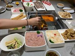 -海底捞火锅(宝龙广场夜宵主题店)