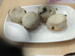 -小杨生煎(成山巴黎春天店)