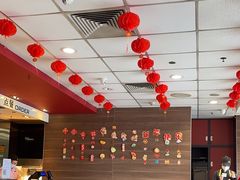-麦当劳(武汉火车站店)