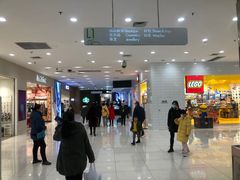 -凯德广场(金牛店)