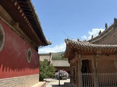 -瞿昙寺