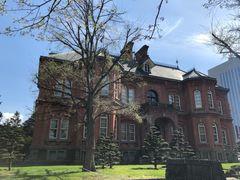 -北海道厅旧本厅舍(旧本庁舎)