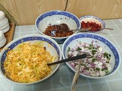 -陈掌柜澄城水盆羊肉(钟楼店)