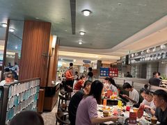 -东方红海鲜百汇(国际大厦店)