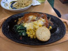 -萨莉亚意式餐厅(玉泉路物美店)