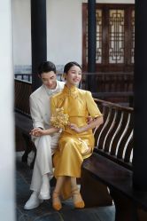 -雨墨婚纱摄影工作室