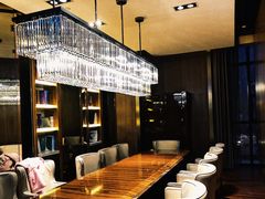 -以岭健康城·凯旋门大酒店-怡梦音乐西餐厅