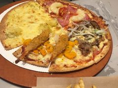 -必胜客(新一城店)
