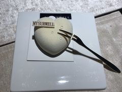 -麦雪尔甜品·生日蛋糕(新街口旗舰店)