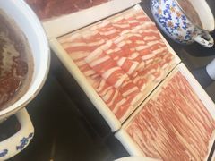 黑椒牛肉-忆春秋火锅(文翠路店)