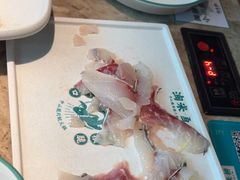 -淘米捞·米汤脆鲩鱼火锅(福田皇岗店)