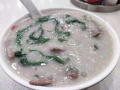 -冠记·肠粉粥品专家(江南大道店)