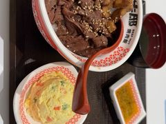 -牛邸·烧肉饭(来福士店)