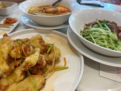 -子霖南山鲜虾面(南山总店)