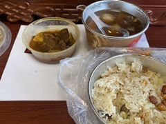 -功牛泉州牛肉小吃·火锅(三里街店)