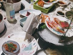 -阳光岛·海鲜盛宴(银泰中心in99店)