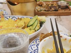 -KingThaia金泰兰(滨江天街店)