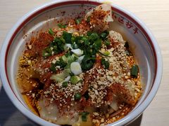 特色干海椒抄手-八二小区抄手(龙湖上城天街店)