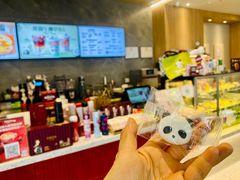 -COSTA COFFEE(哈尔滨凯德学府店)