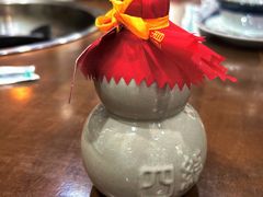 -岳记兴隆·青城腊排铜火锅(融创店)