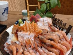 -红叶日本料理(辰熙广场店)