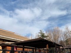 -金石唐风国际温泉会馆