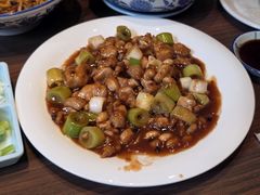 -百花深处·老北京风味菜