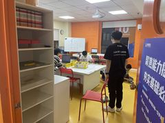 -童程童美信奥赛科技特长·乐高编程科创机器人(科大校区)
