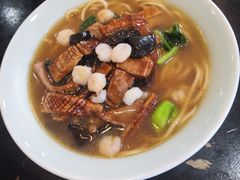 -奎元馆.百年奎元.非遗传承(西湖边的解放路店)